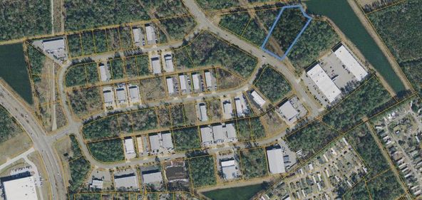 North Industrial Park - Lot 15 : 1366 17th Ave S, Myrtle Beach, SC 29577